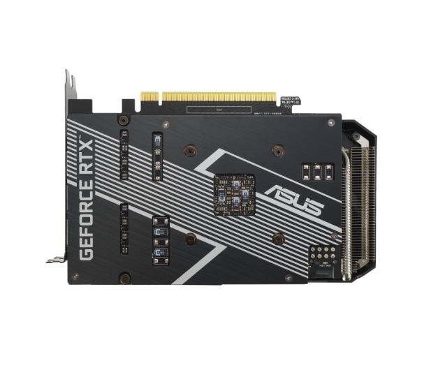 ASUS GeForce RTX 3060 Dual OC 8GB GDDR6 - 1121007 - zdjęcie 9